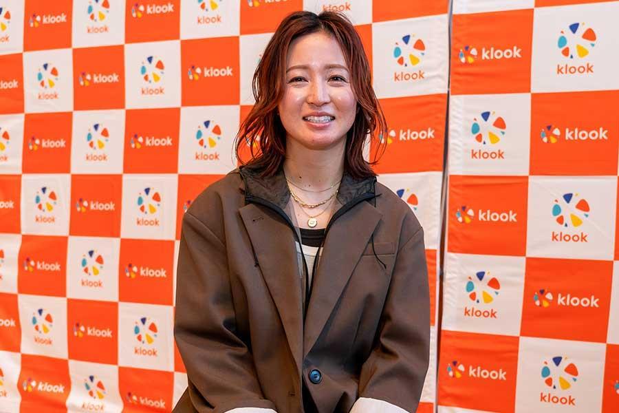 华体会体育-清水梨纱：租借利物浦女足因希望稳定出场；感谢曼城的队友们