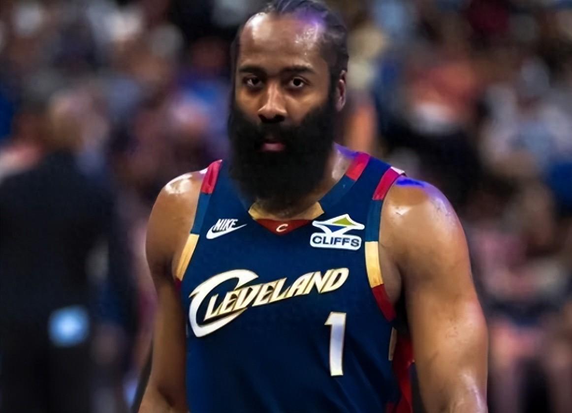 华体会体育登录入口-复仇热火！哈登历史第二，斯特鲁斯29+8，骑士让东部没有悬念了